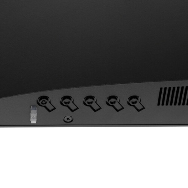 23.8" Монитор MSI Modern MD241P черный