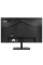 27" Монитор Acer Vero V277UEbmiipxv черный