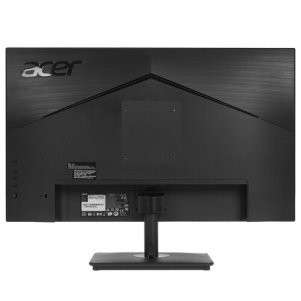 27" Монитор Acer Vero V277UEbmiipxv черный