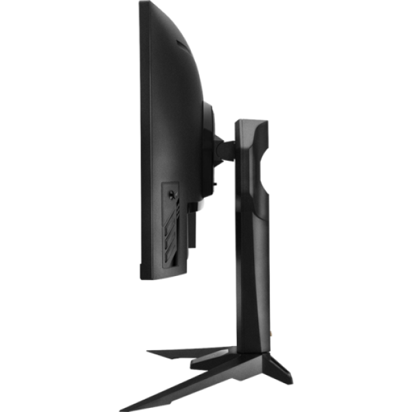 27" Монитор AsRock Phantom Gaming PG27QRT2A черный