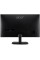 27" Монитор Acer EK271UEbmiipx черный