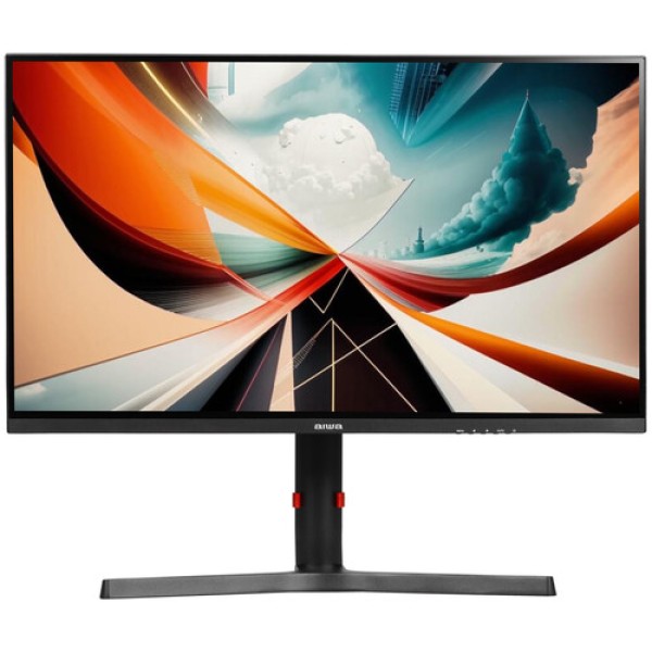 27" Монитор AIWA MF270L-Y черный