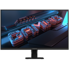 27" Монитор GIGABYTE GS27FA EU черный