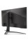 27" Монитор Acer Predator XB273UV3bmiiprzx черный