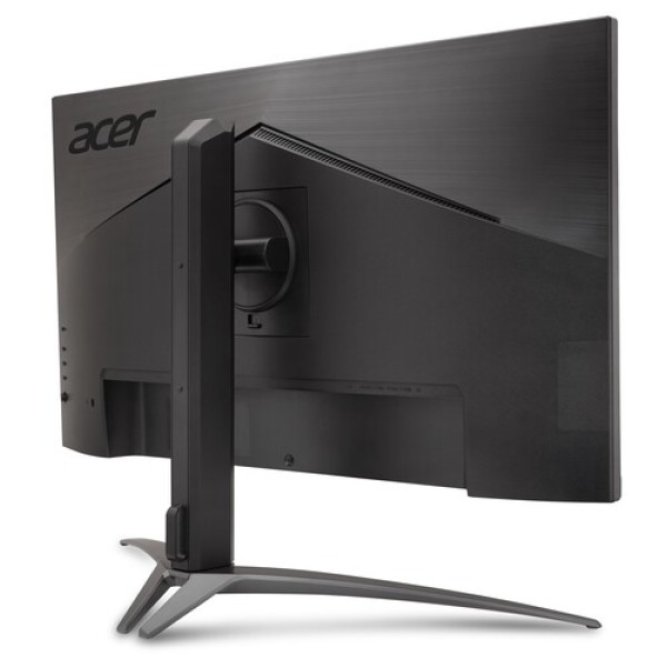 27" Монитор Acer Predator XB273UV3bmiiprzx черный