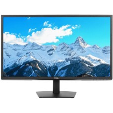 27" Монитор Dell E2723H черный