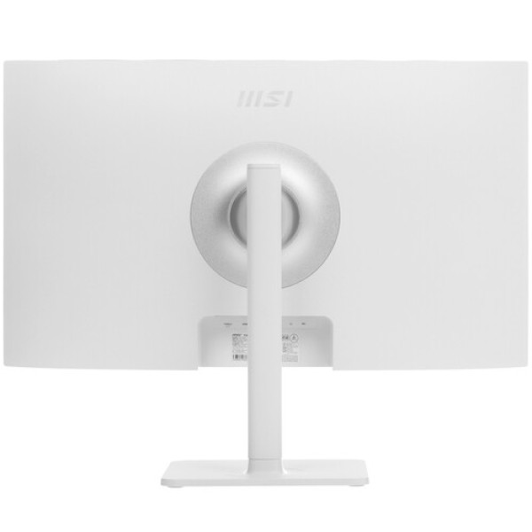 27" Монитор MSI Modern MD2712PW белый