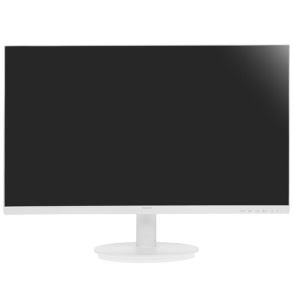 27" Монитор Philips V Line 271V8AW белый