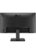 21.45" Монитор LG 22MR410-B черный