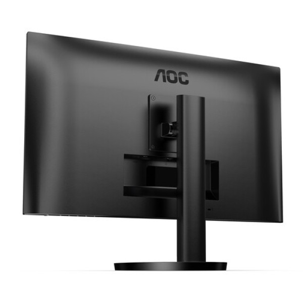 27" Монитор AOC Q27B3CF2 черный