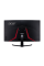 31.5" Монитор Acer Nitro ED320QX2biipx черный