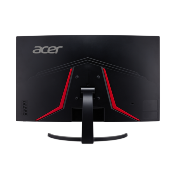 31.5" Монитор Acer Nitro ED320QX2biipx черный