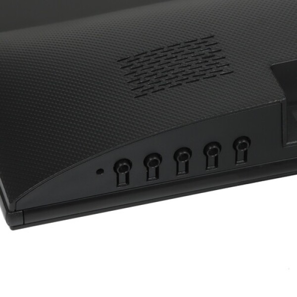 23.8" Монитор Acer SH242YG0bmihux черный