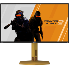 24.5" Монитор AOC CS25G черный