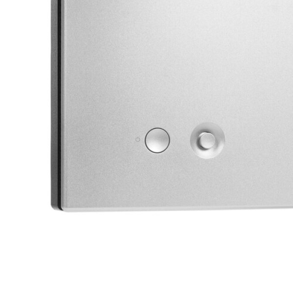 23.8" Монитор Dell UltraSharp U2424H серебристый