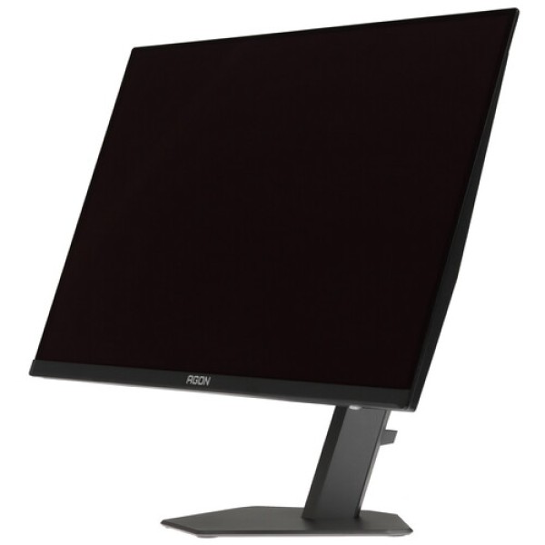27" Монитор AOC AG276UZD черный
