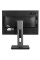 24" Монитор Acer B246WLyemipruzx черный