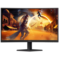 27" Монитор AOC C27G4ZE черный