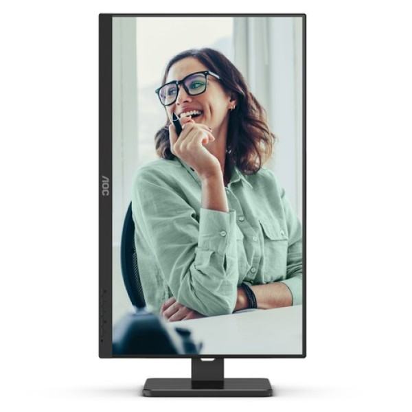 23.8" Монитор AOC 24P3CV черный