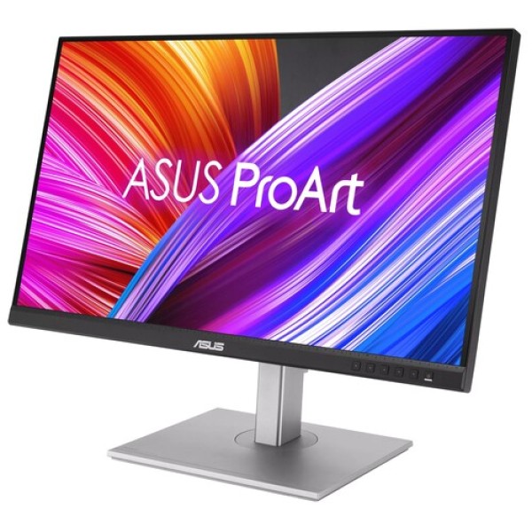 27" Монитор ASUS ProArt PA278CGV черный