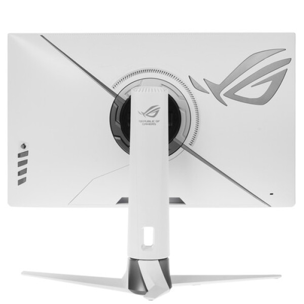 27" Монитор ASUS ROG Strix XG27AQ-W белый