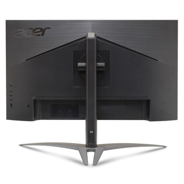 27" Монитор Acer Predator XB273UV3bmiiprzx черный