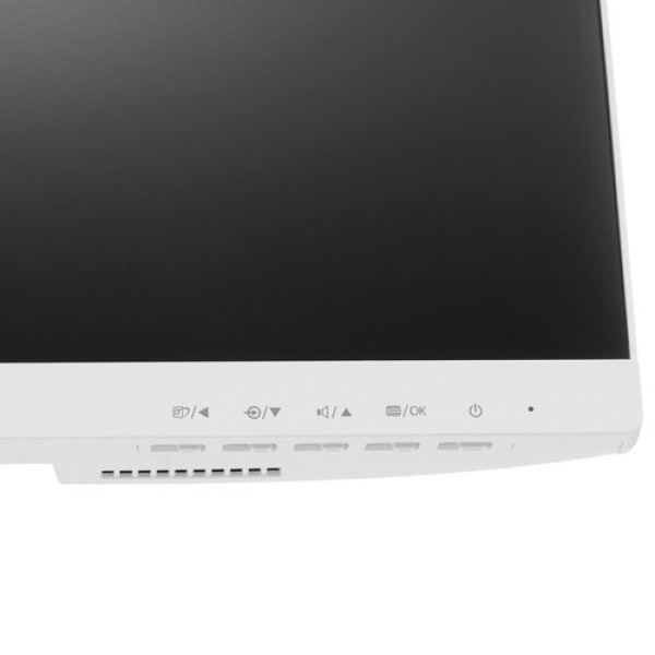 27" Монитор Philips V Line 271V8AW белый