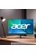 27" Монитор Acer Vero V277UEbmiipxv черный