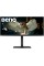 34" Монитор BenQ PD3420Q серый