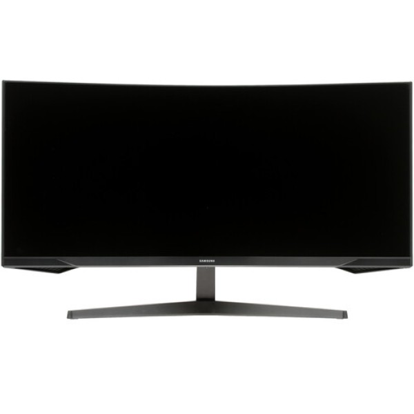 34" Монитор Samsung Odyssey G5 G55T C34G55TWWI черный