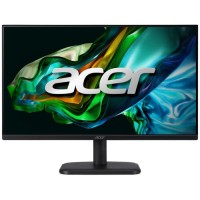 27" Монитор Acer EK271UEbmiipx черный