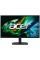 27" Монитор Acer EK271UEbmiipx черный