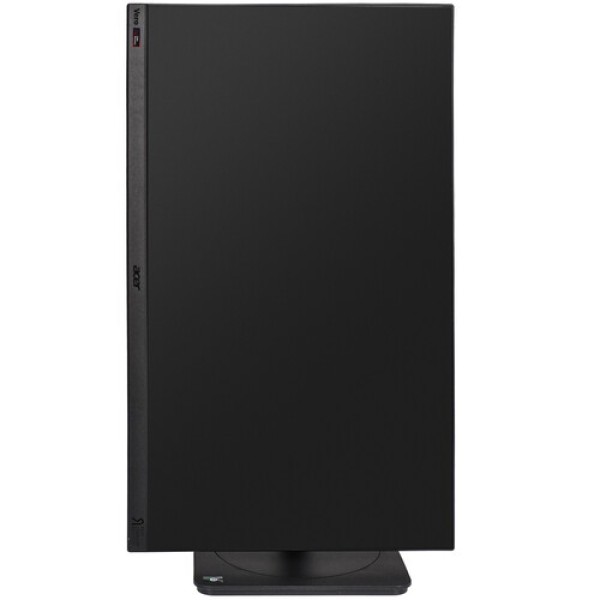 27" Монитор Acer Vero CB273bemipruzx черный
