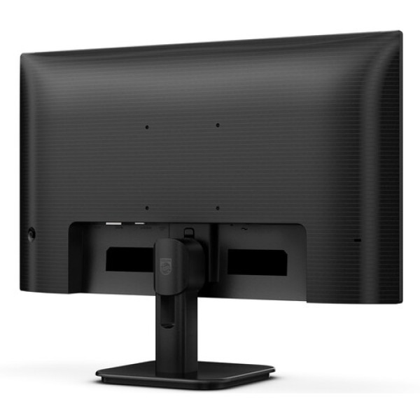 23.8" Монитор Philips 24E1N1100D черный