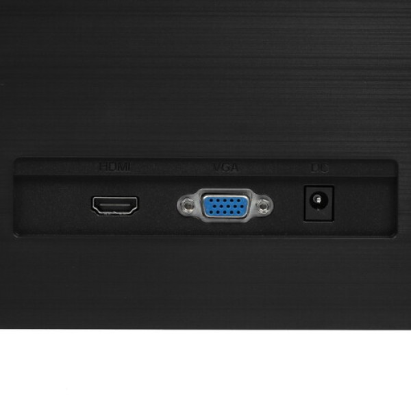 27" Монитор Hisense 27N3G-PRO черный