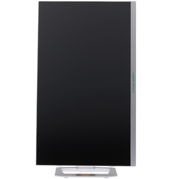 27" Монитор Titan Army P27A6V серый