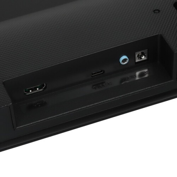 23.8" Монитор Acer SH242YG0bmihux черный