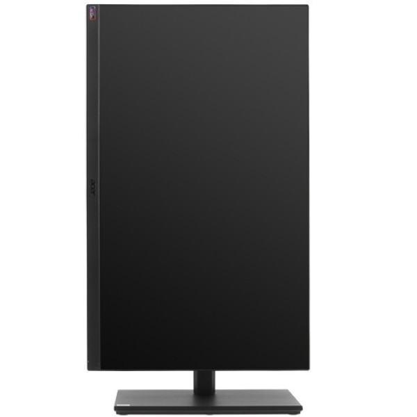 27" Монитор Acer Vero CB271bmirux черный