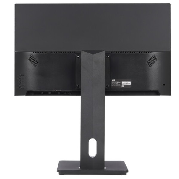 23.8" Монитор Lime F238L черный
