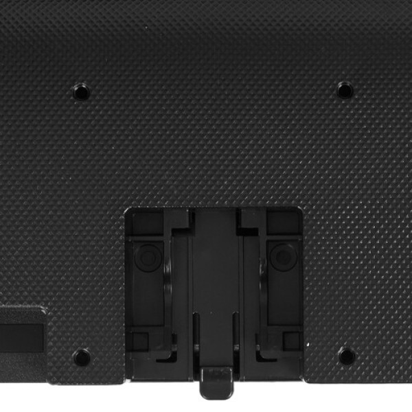 24.5" Монитор Dahua DHI-LM25-B200BS черный