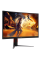 27" Монитор AOC CQ27G4 черный