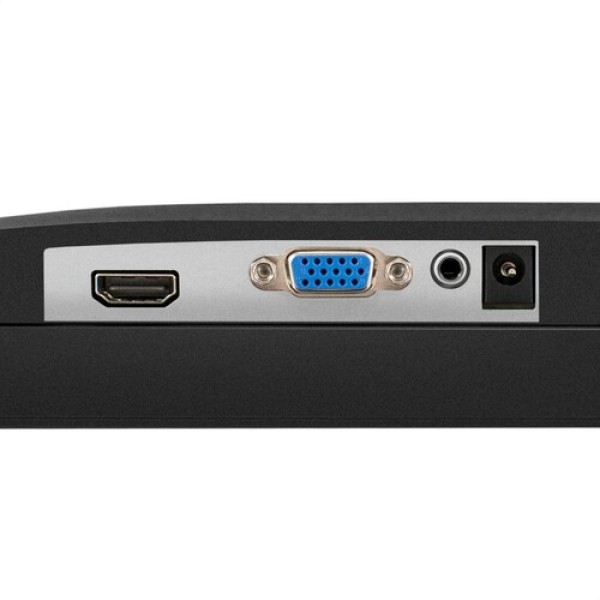 23.8" Монитор ExeGate ProSmart EV2407A черный