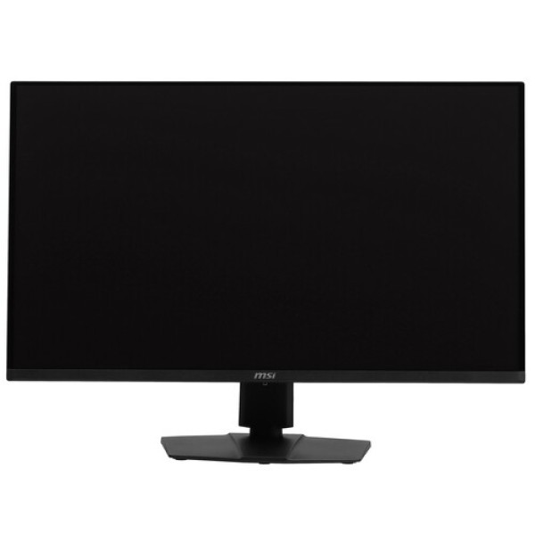 31.5" Монитор MSI MAG 321UPX QD-OLED черный