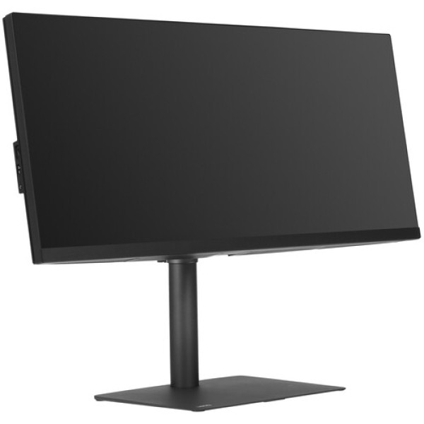 34" Монитор BenQ PD3420Q серый