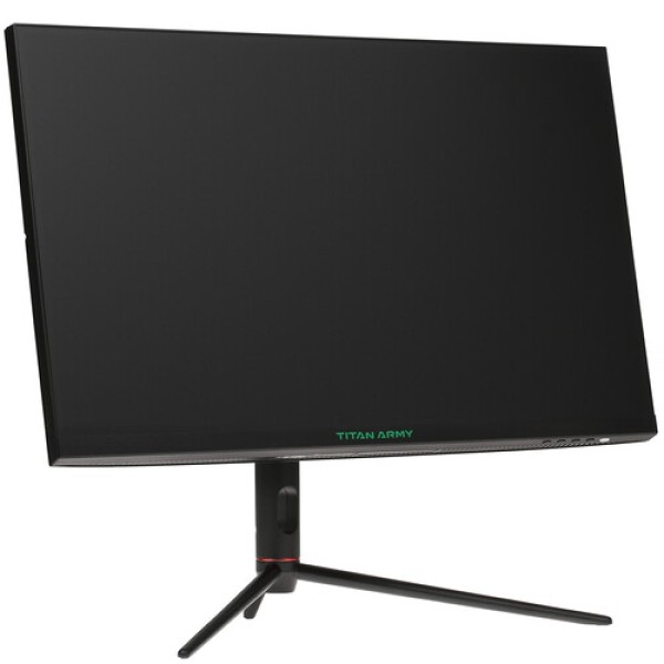 27" Монитор Titan Army P27A2V черный