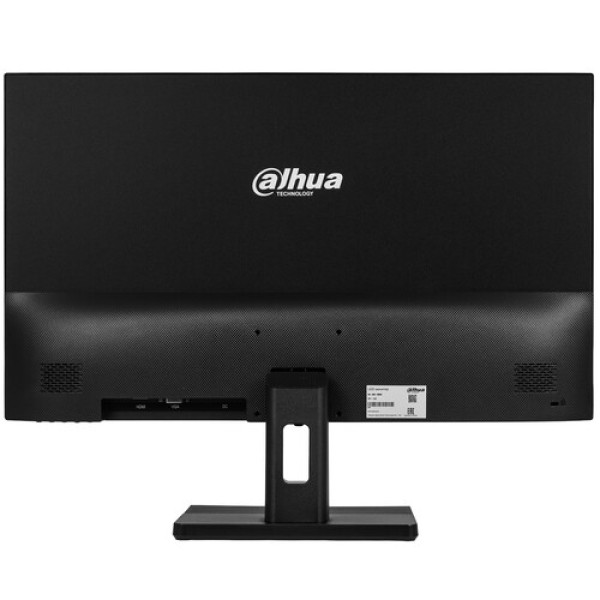 24.5" Монитор Dahua DHI-LM25-B200BS черный