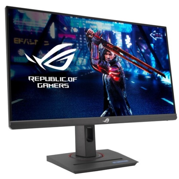 24.5" Монитор ASUS ROG Strix XG259QNS черный