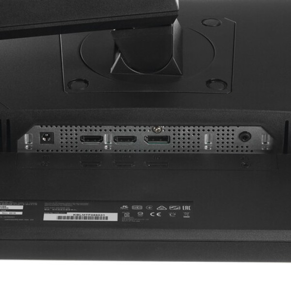 28" Монитор ASUS TUF Gaming VG289Q черный