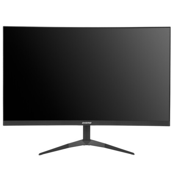 23.6" Монитор Digma Gaming DM-MONG2450 черный