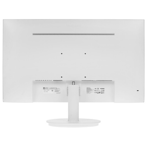 27" Монитор Philips V Line 271V8AW белый